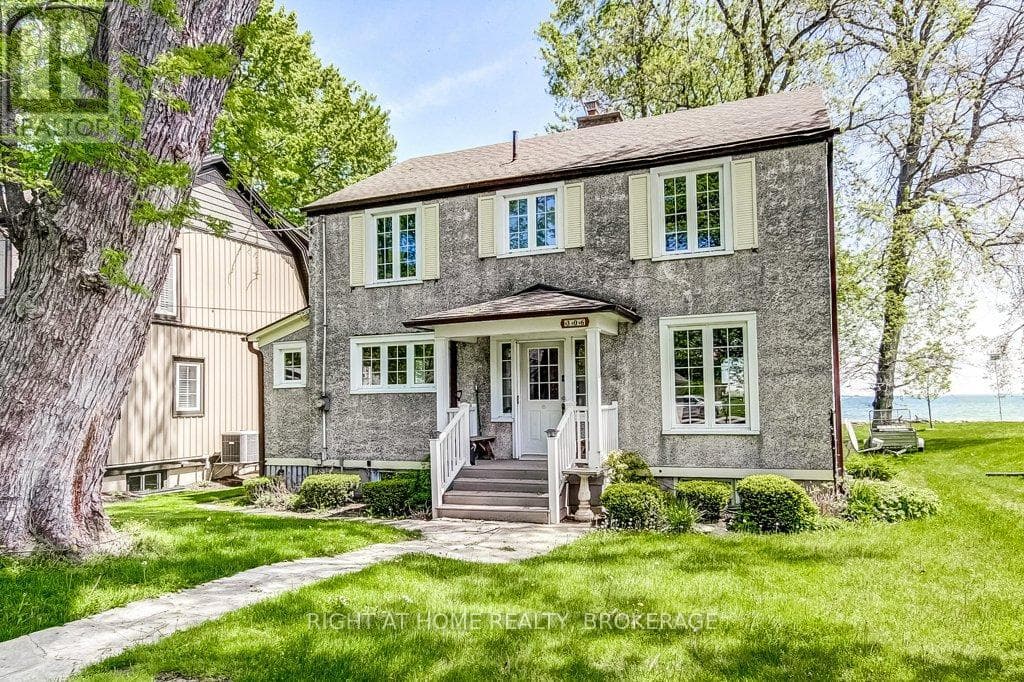 306 SOUTH PROSPECT POINT ROAD in 