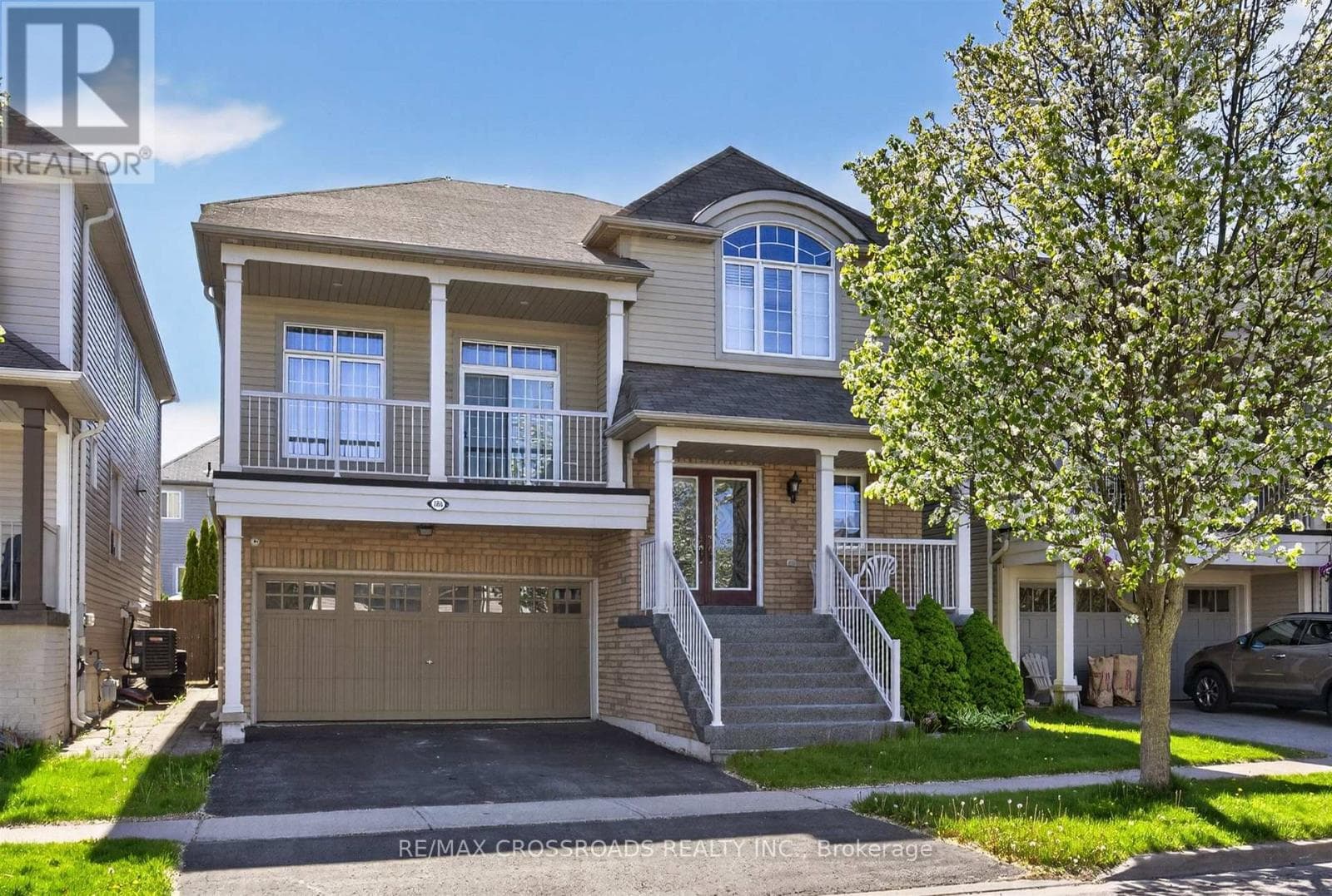 586 OLDMAN ROAD in EASTDALE