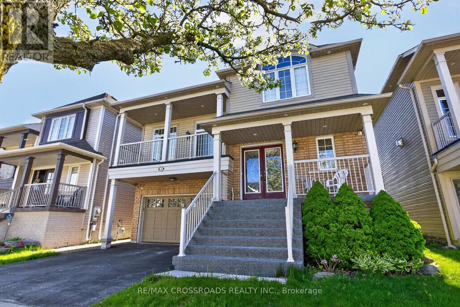 586 OLDMAN ROAD, Toronto — photo 2