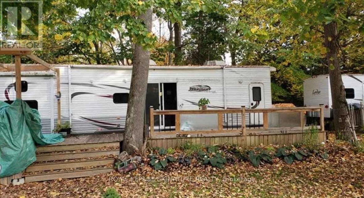 LOT 2 - 42 LIBERTY LANE in Emily