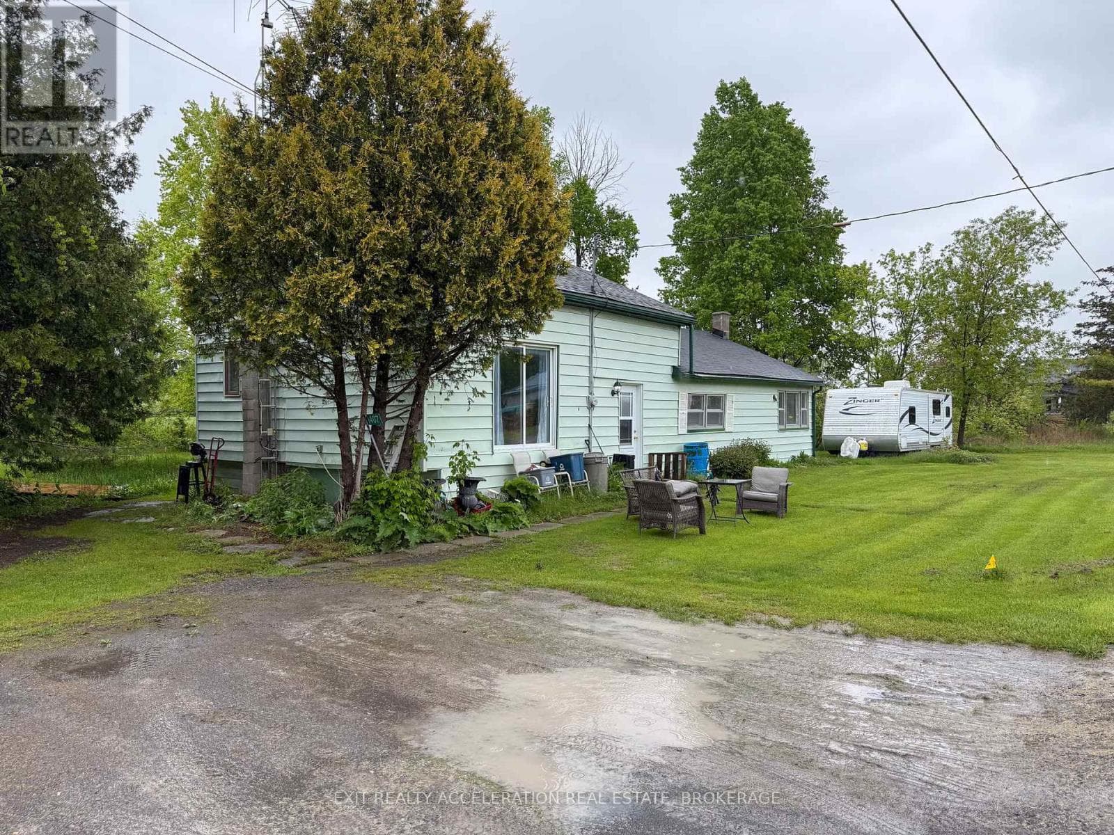 1407 DOYLE ROAD, Kingston — photo 2