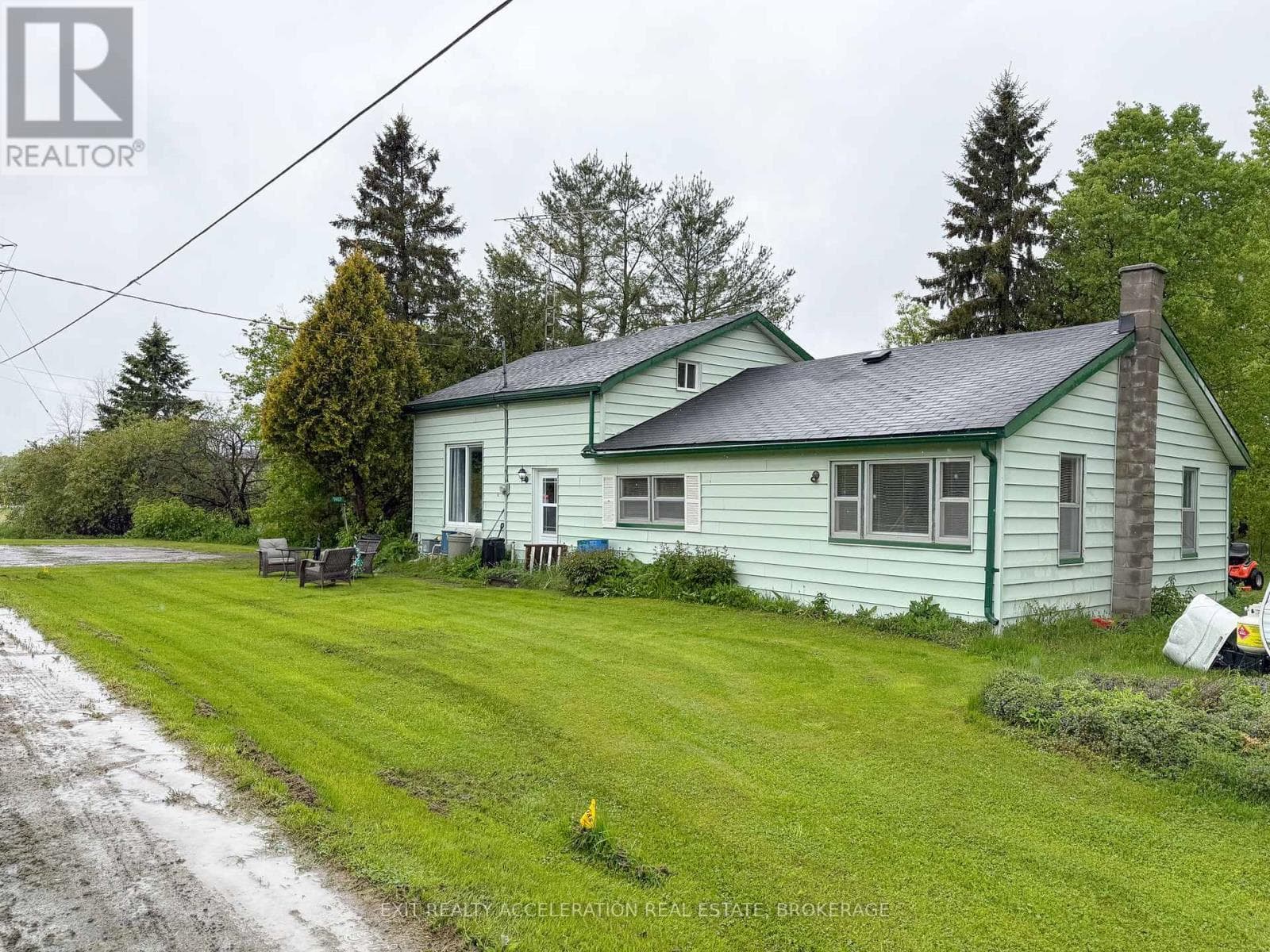 1407 DOYLE ROAD, Kingston — photo 3