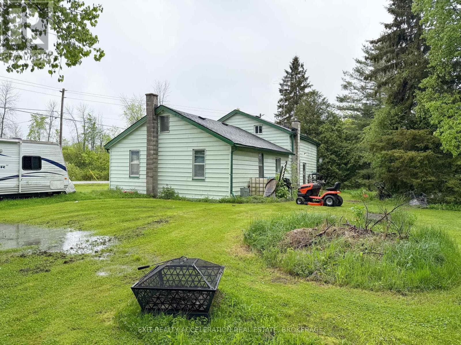1407 DOYLE ROAD, Kingston — photo 4