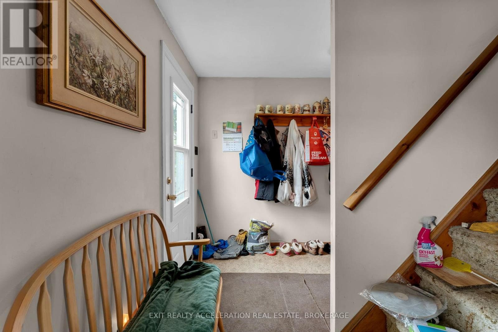 1407 DOYLE ROAD, Kingston — photo 5