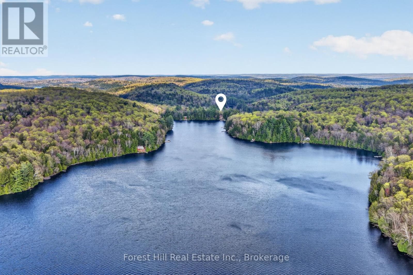 3611 LIVINGSTONE LAKE ROAD, OnePoint — photo 3
