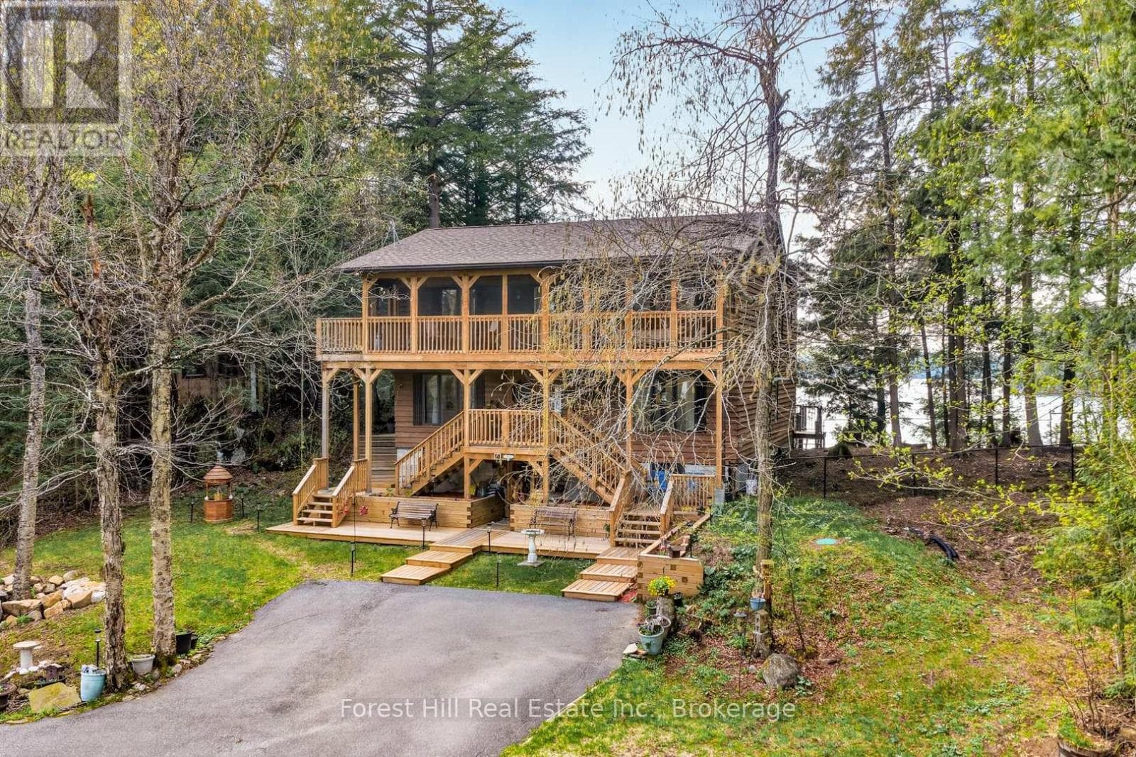 3611 LIVINGSTONE LAKE ROAD, OnePoint — photo 4