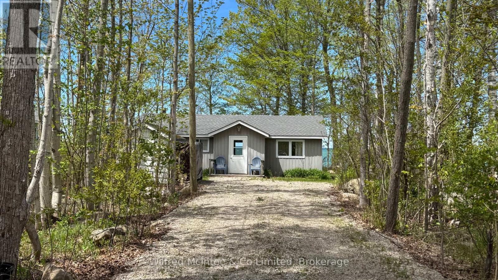 629 BRUCE ROAD 13 in 