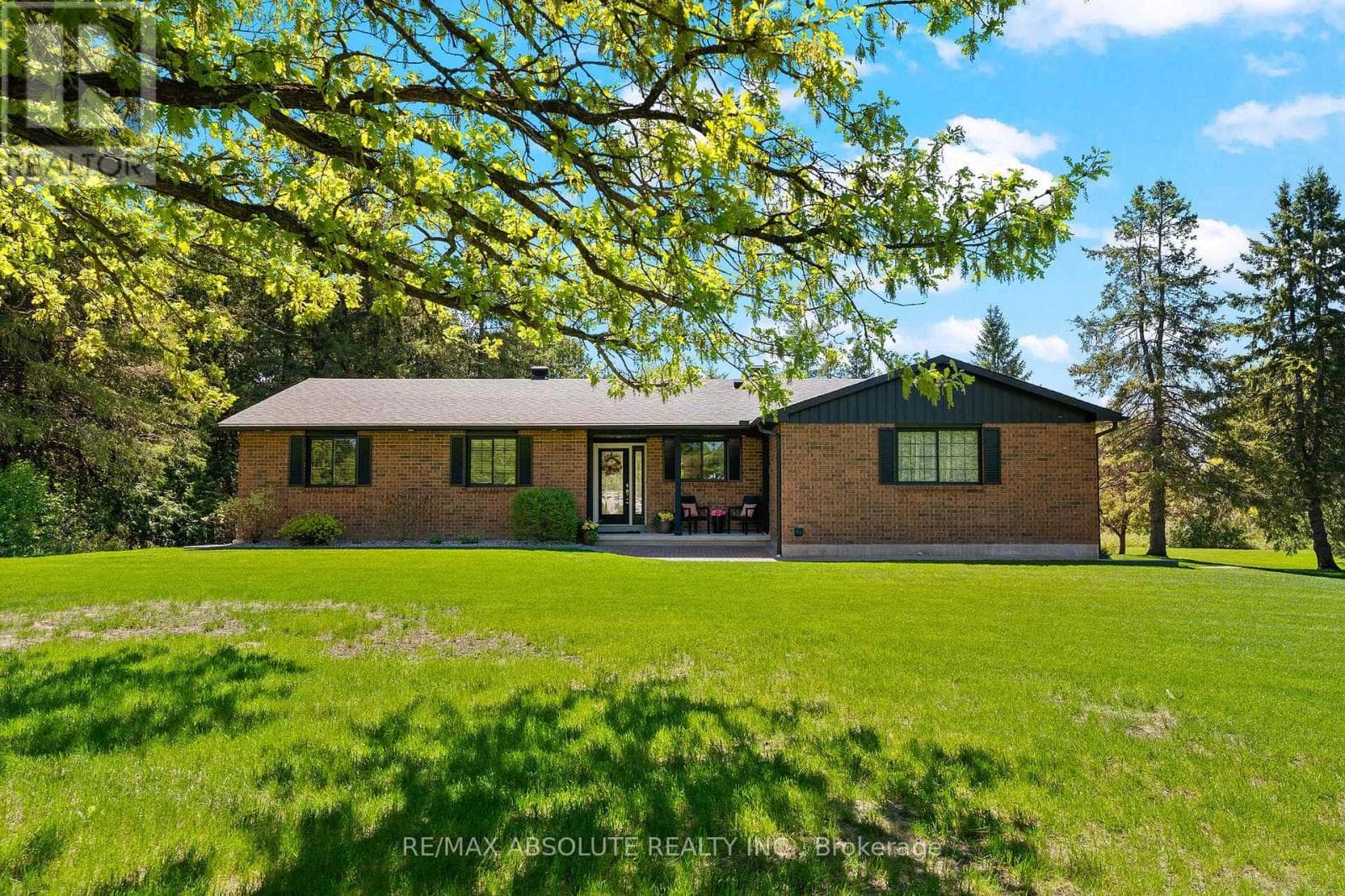 131 BURNS DRIVE in 