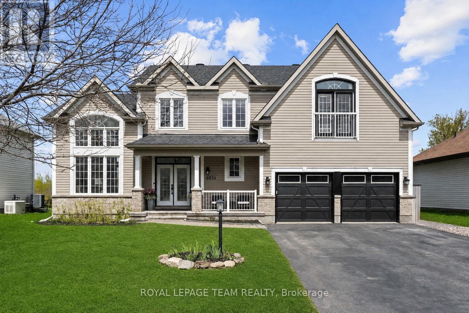 6936 MARY ANNE DRIVE in GREELY