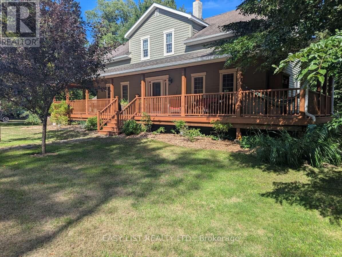 18 MILL STREET in 