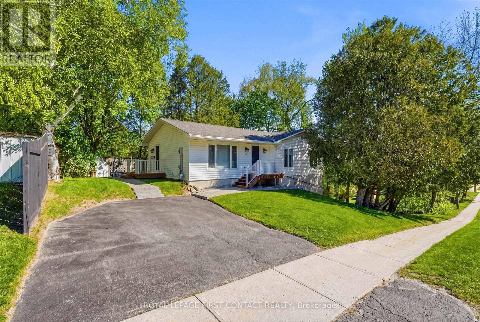 312 BARNETT AVENUE in 