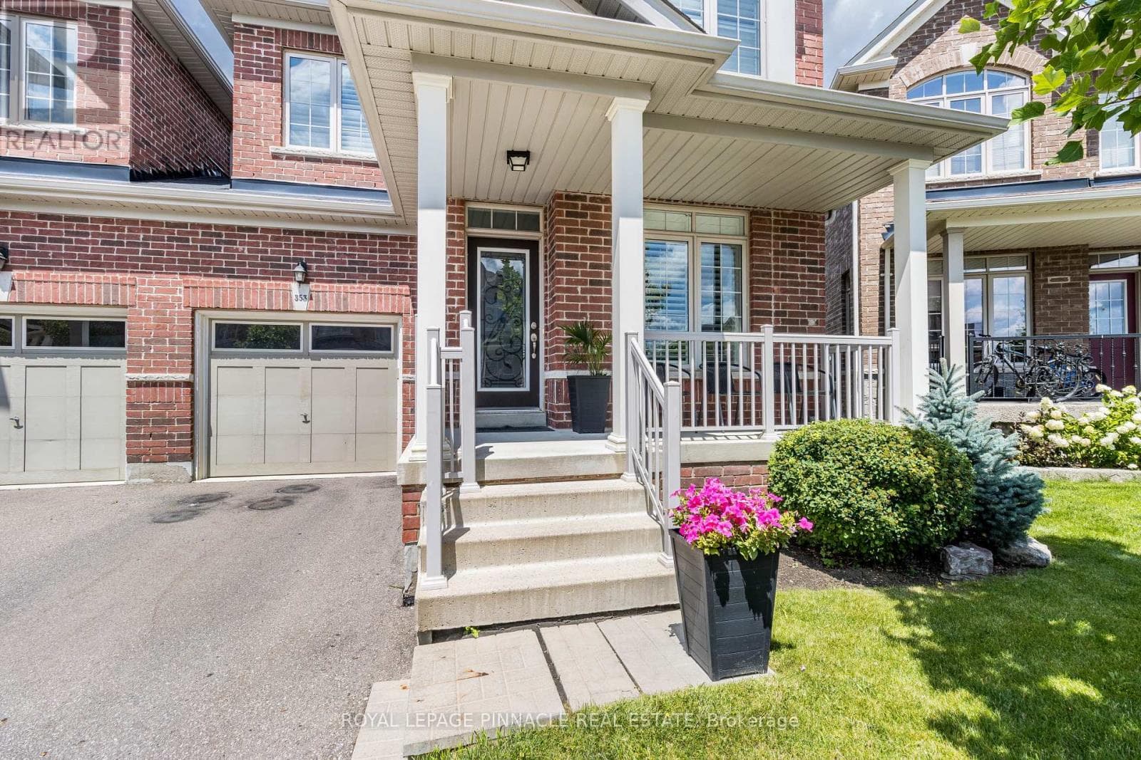 353 HINCKS DRIVE, Toronto — photo 3