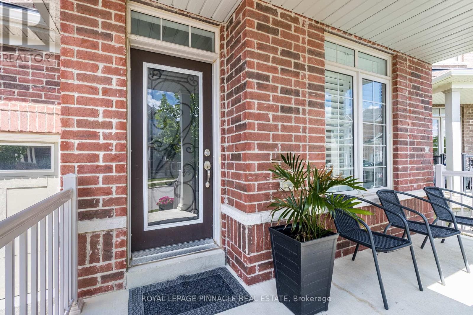 353 HINCKS DRIVE, Toronto — photo 4