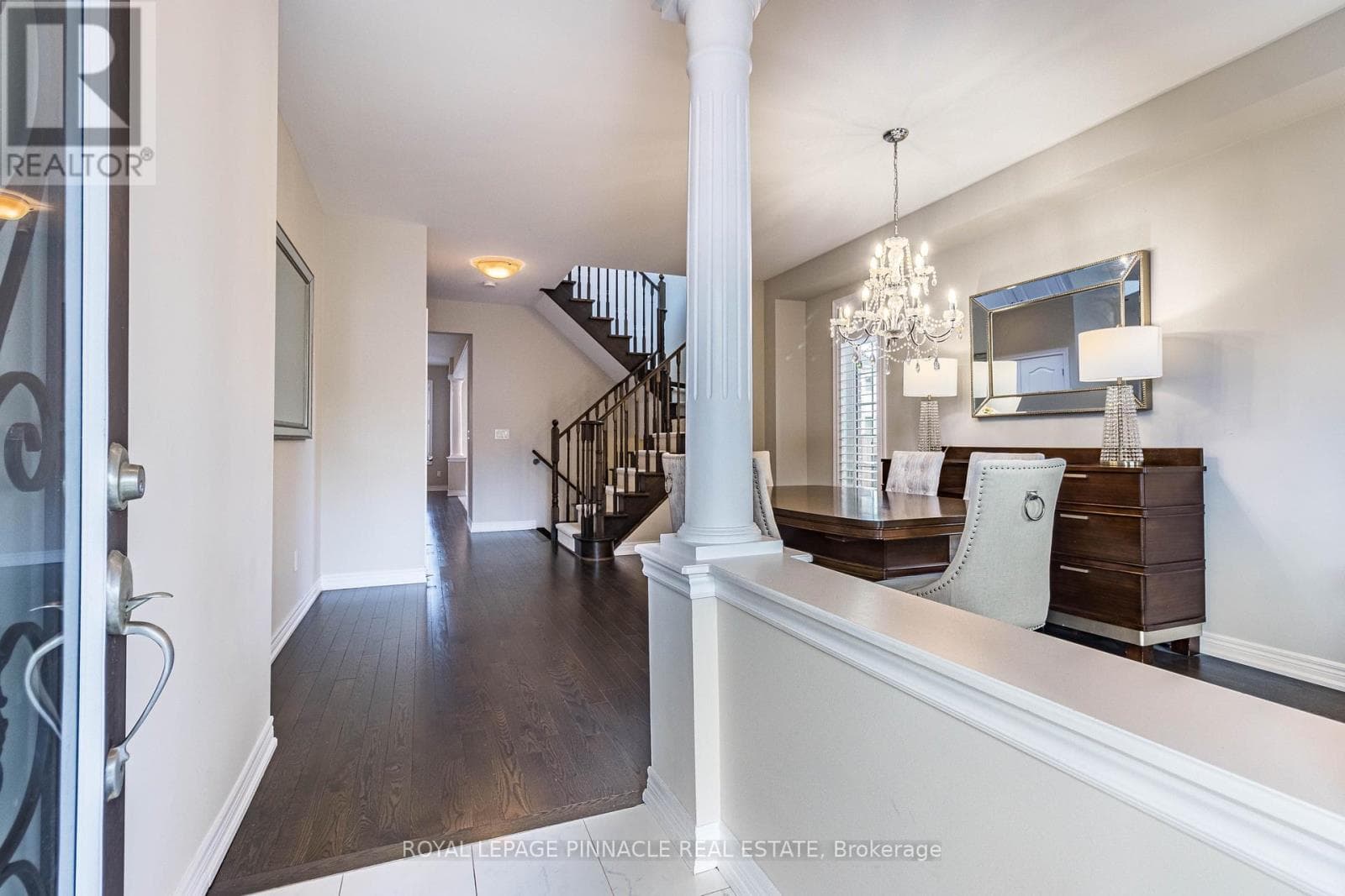 353 HINCKS DRIVE, Toronto — photo 5