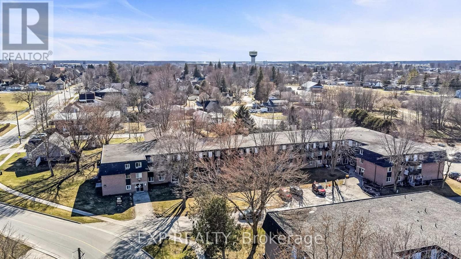 3 - 583 BARBER AVENUE N, Toronto — photo 3
