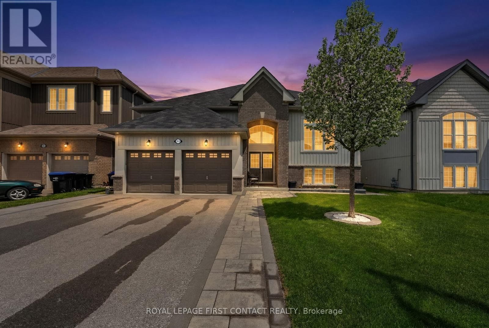 213 CLAIRE DRIVE in 