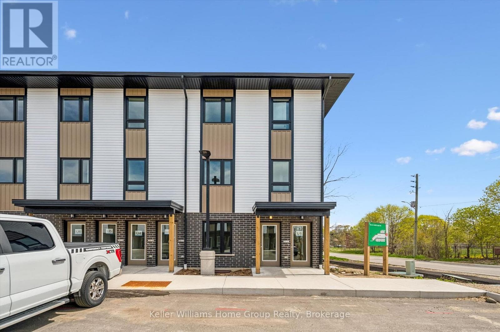 465 W GARAFRAXA Street W Unit# 1, OnePoint — photo 3