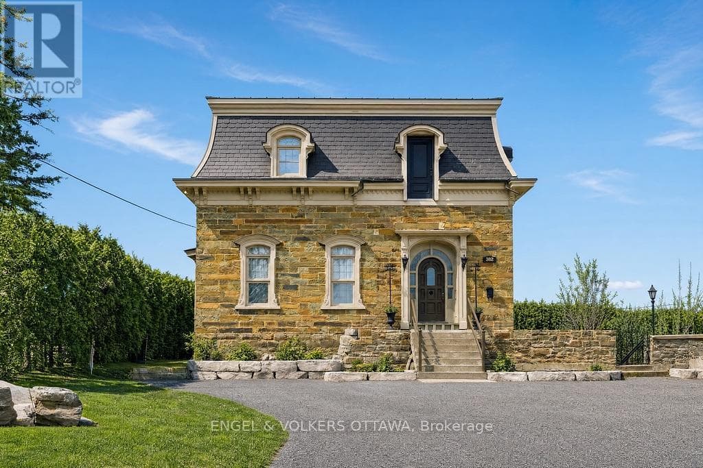 382 MCGILL STREET, Ottawa — photo 2
