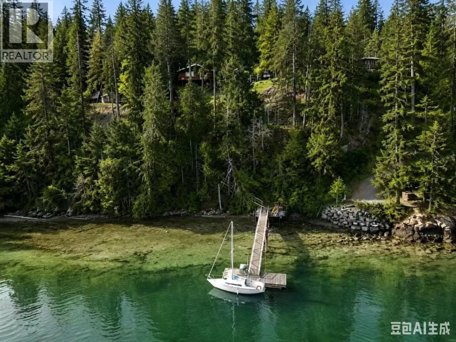 5099 JOHNSTONE ROAD, Greater Vancouver — photo 2