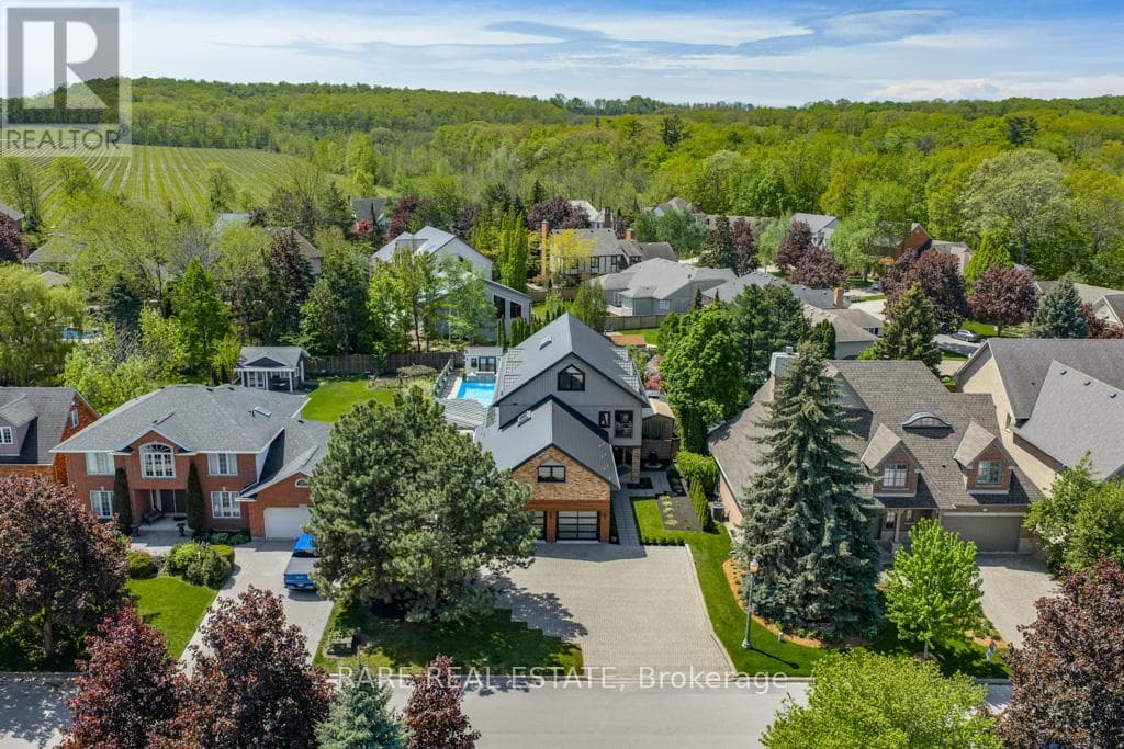 3474 VINEHAVEN TRAIL, Toronto — photo 2