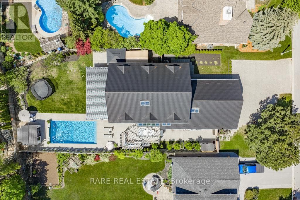 3474 VINEHAVEN TRAIL, Toronto — photo 3