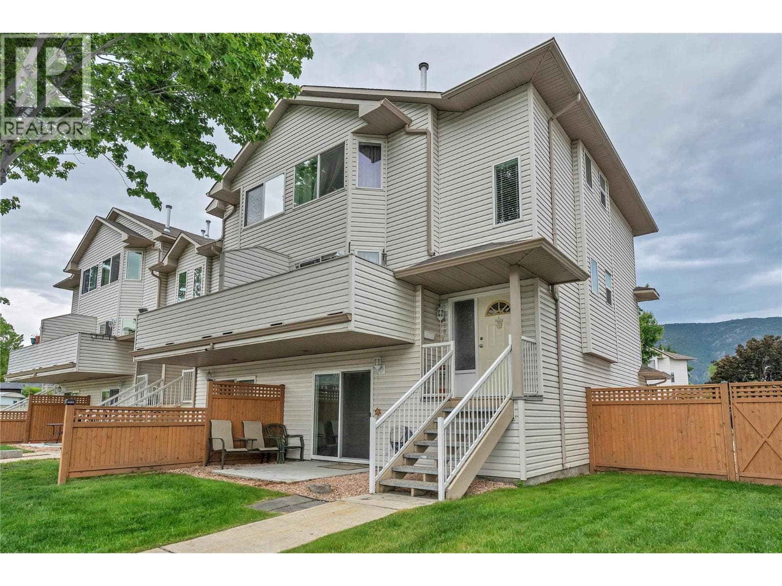 3153 Paris Street Unit# 158 in 