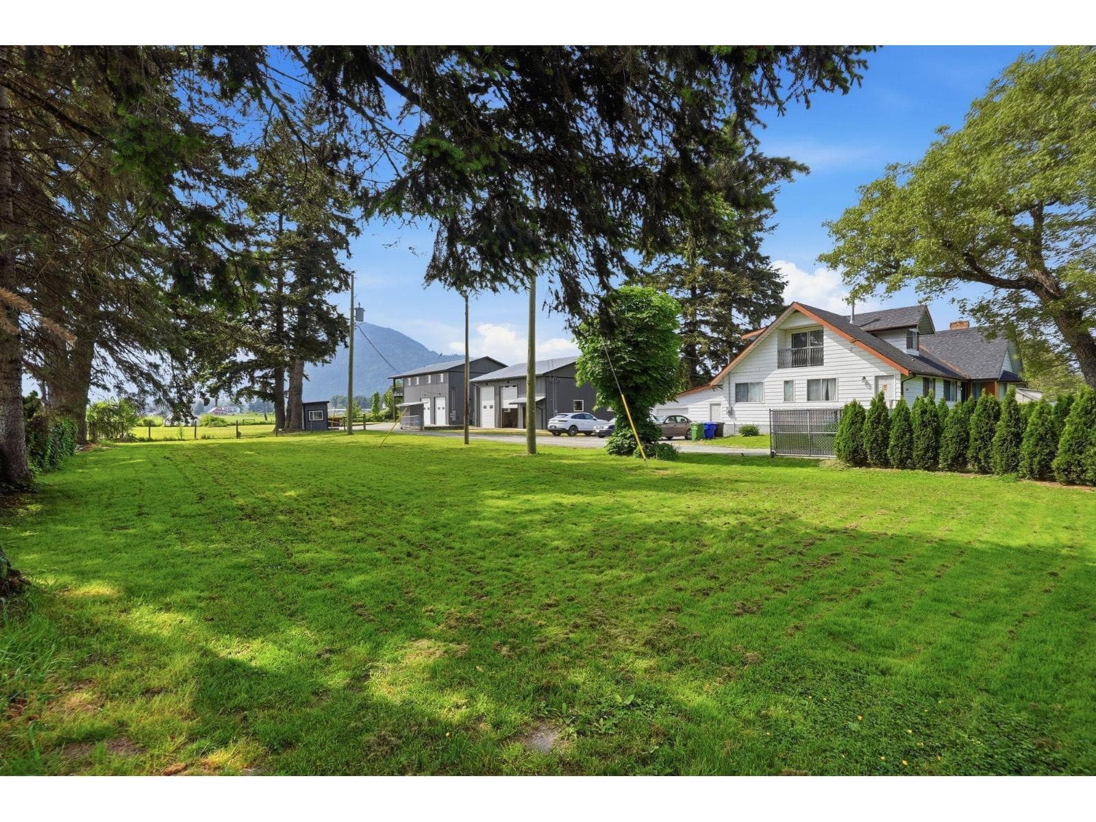 6155 BLACKBURN ROAD, Greendale, Chilliwack — photo 2