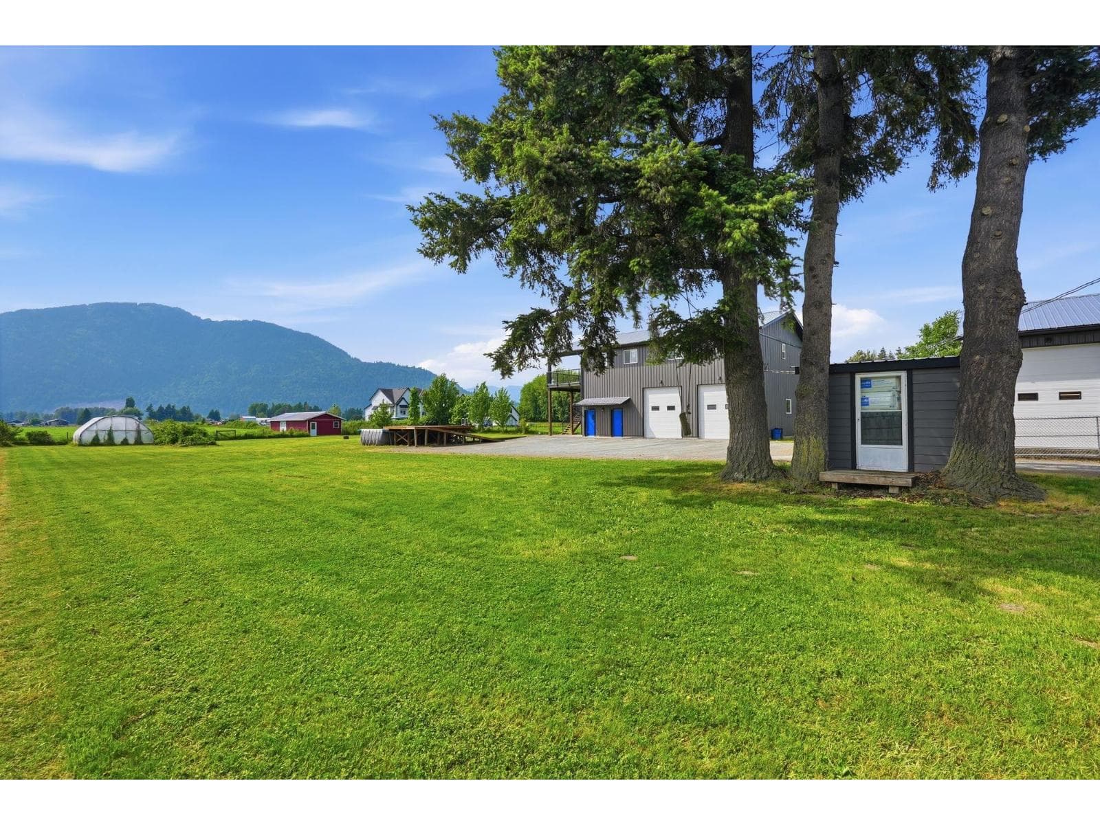 6155 BLACKBURN ROAD, Greendale in 