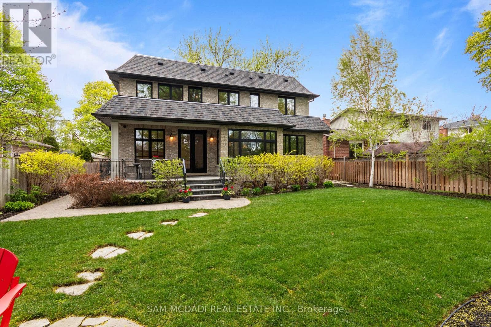 1134 WELWYN DRIVE, Toronto — photo 4