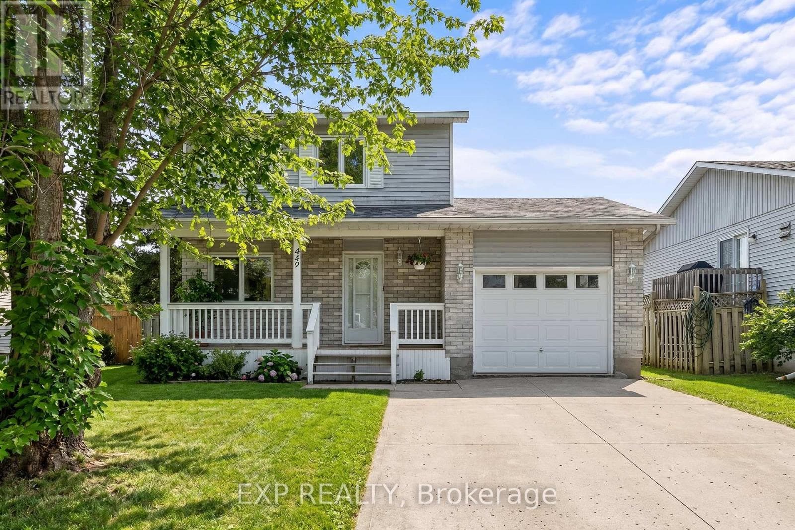 449 YVES STREET in 