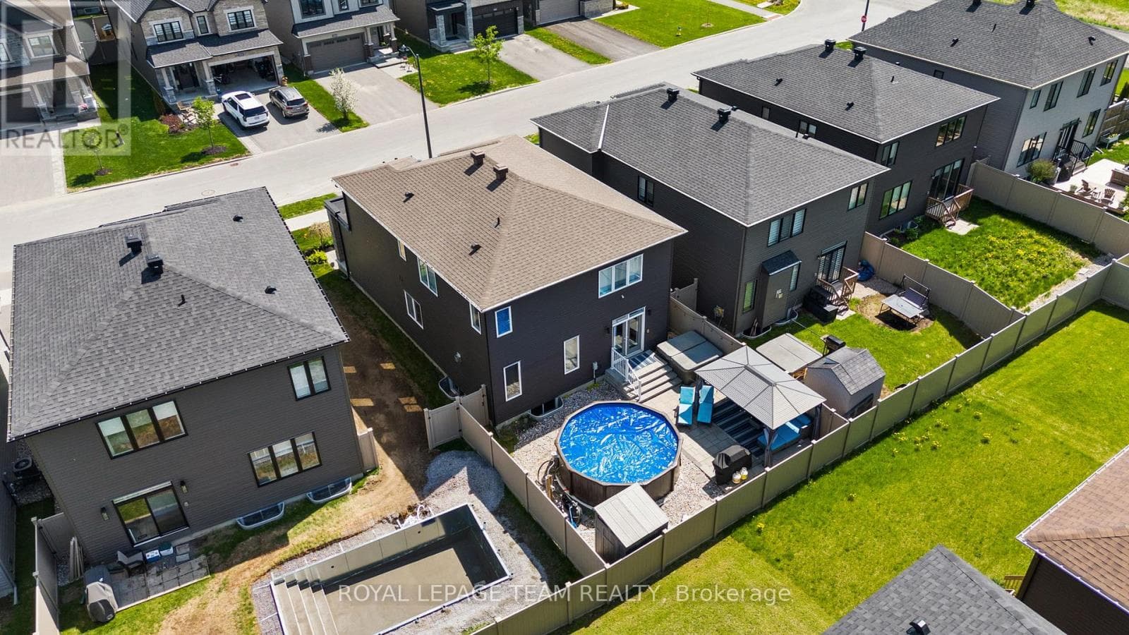 1007 OFFLEY ROAD, Ottawa — photo 2