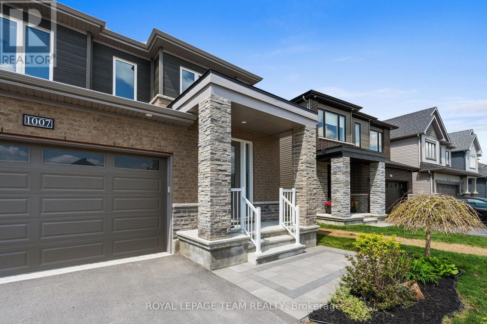 1007 OFFLEY ROAD, Ottawa — photo 3