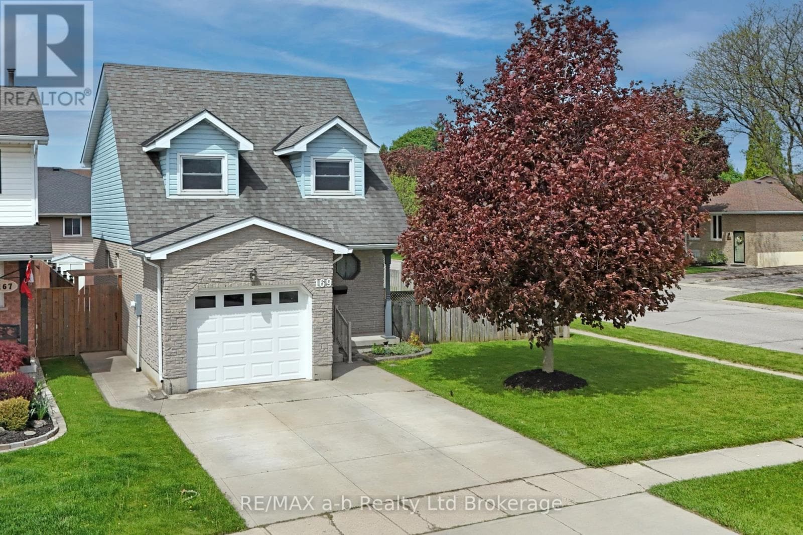 169 DIEFENBAKER DRIVE in 