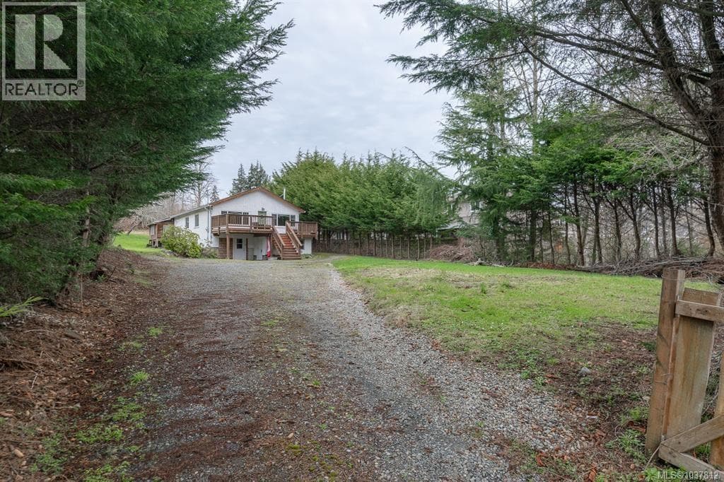 6820 GRANT ROAD WEST, Vancouver Island — photo 3