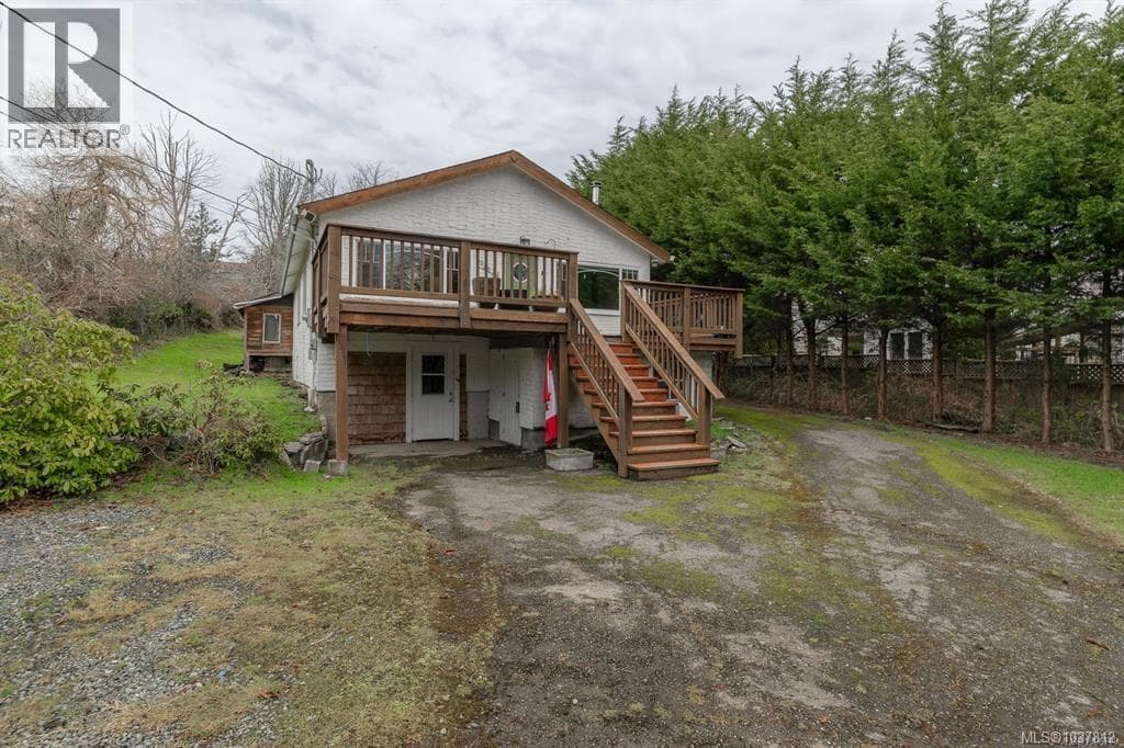 6820 GRANT ROAD WEST, Vancouver Island — photo 4