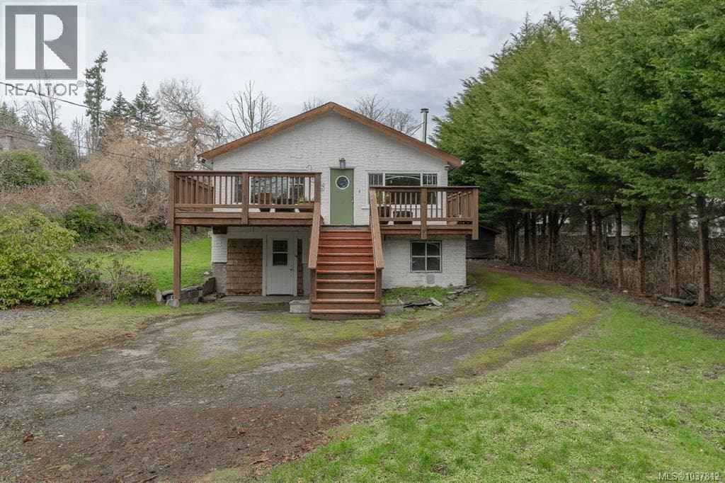 6820 GRANT ROAD WEST, Vancouver Island — photo 5