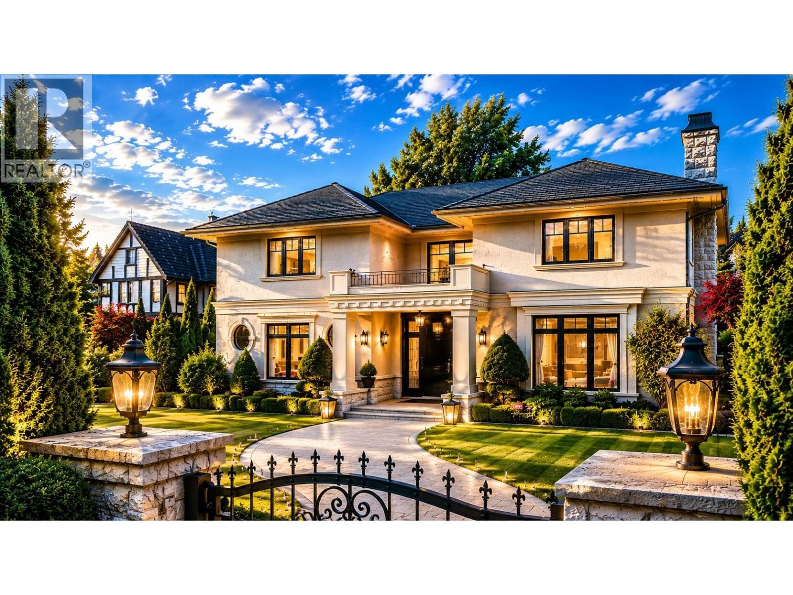 5755 ANGUS DRIVE in Kerrisdale