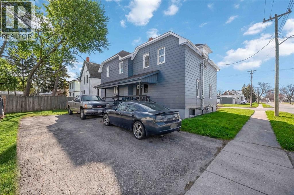218-220 Mitton STREET South, Sarnia — photo 2