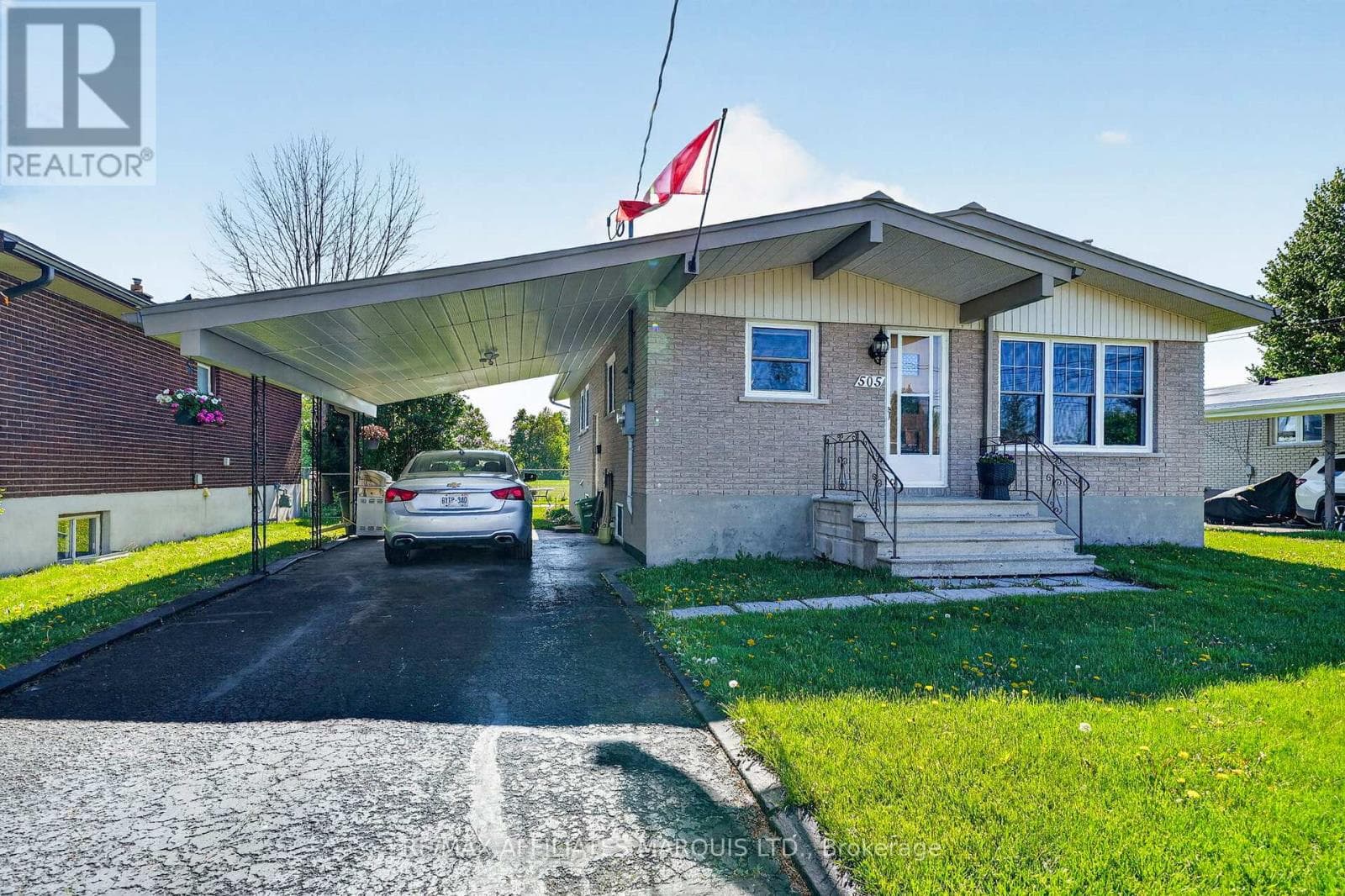 505 ANTHONY STREET, Cornwall — photo 2