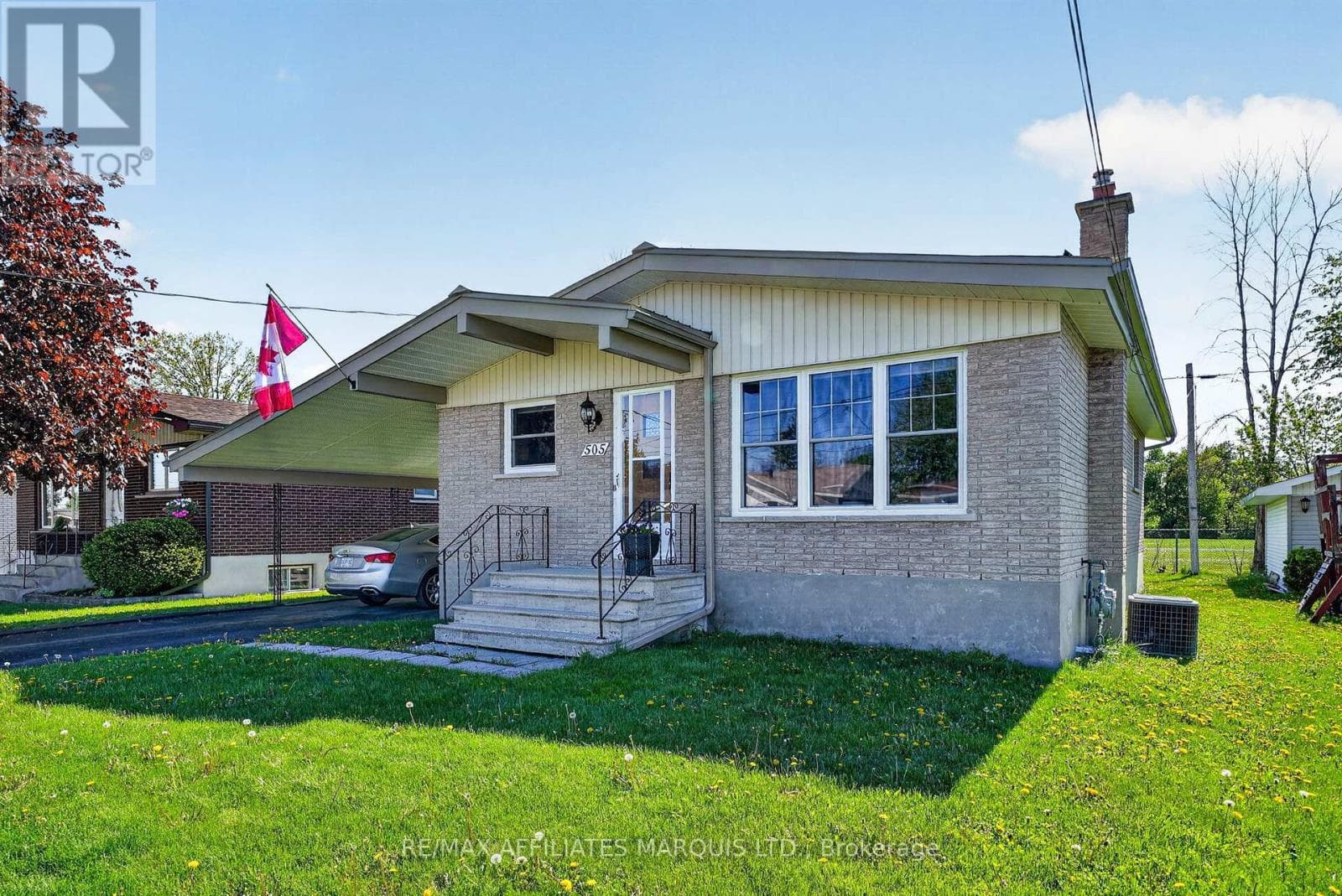 505 ANTHONY STREET, Cornwall — photo 4