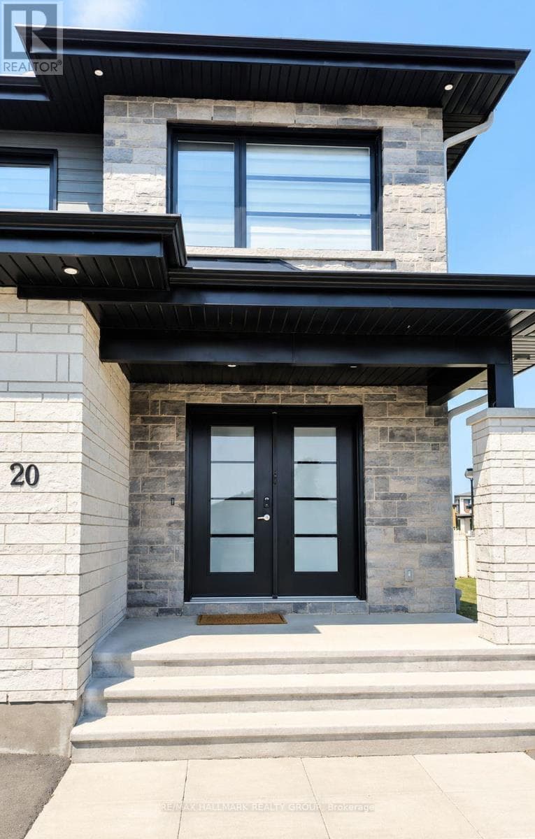 - 20 RUTILE STREET, Ottawa — photo 2