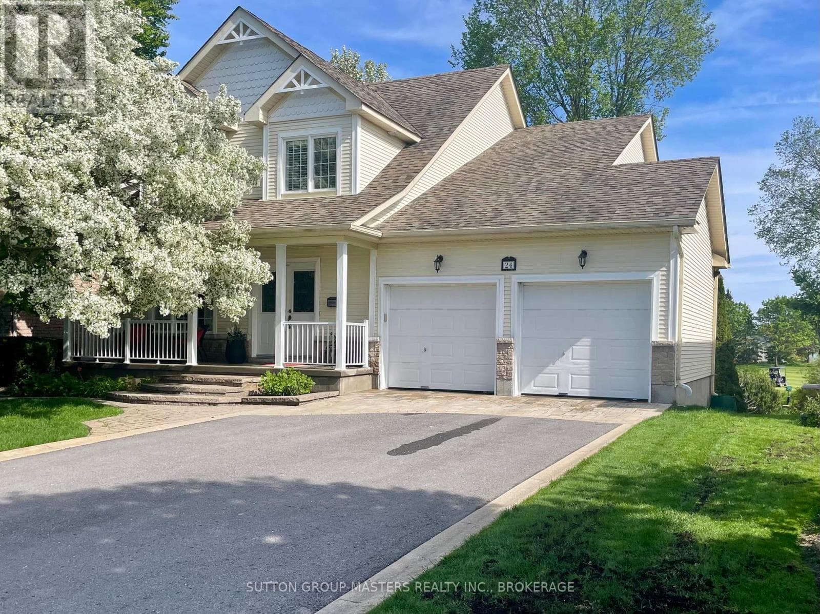 24 GLENORA DRIVE in 