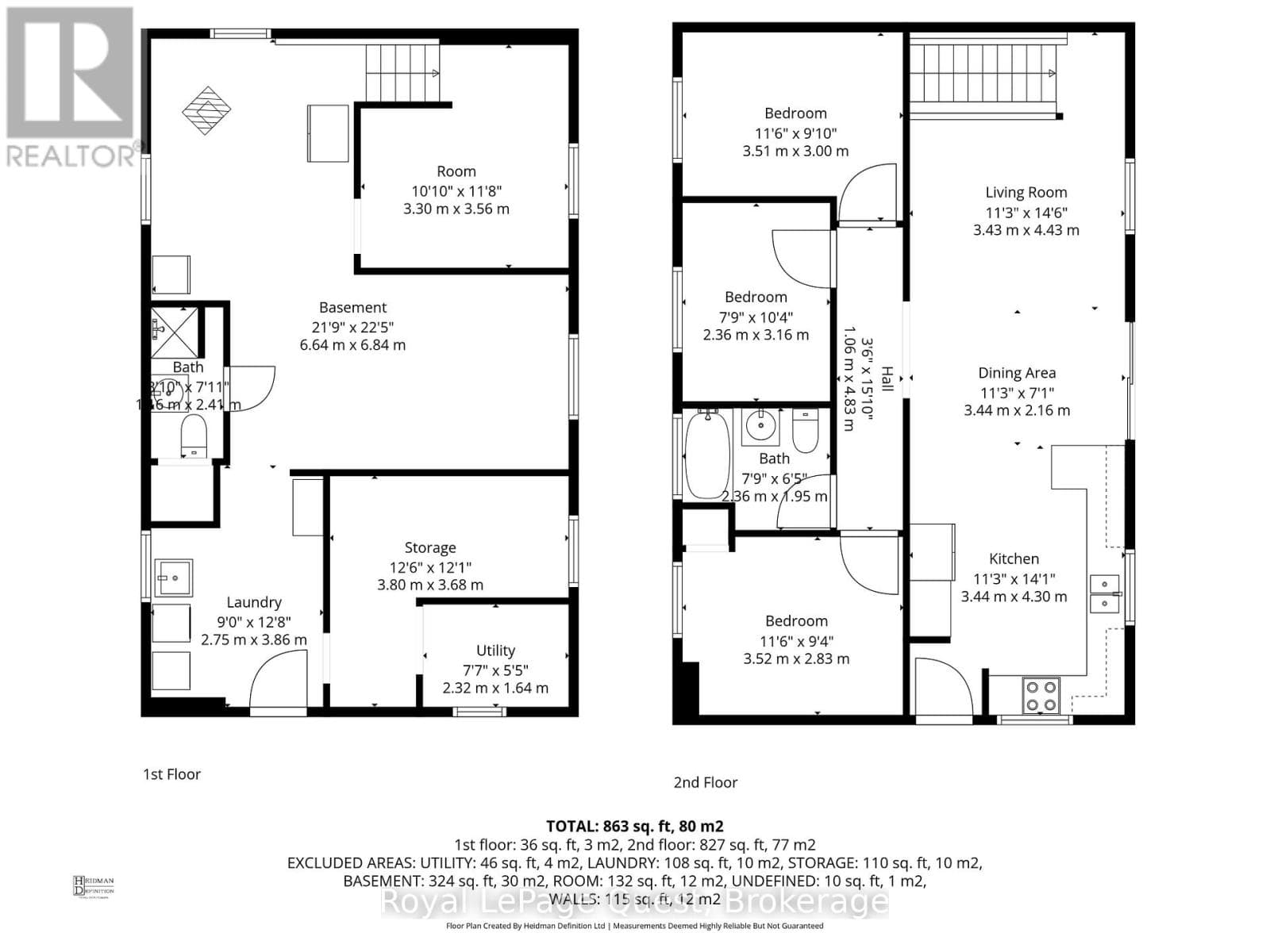 7476 ASH CRESCENT, OnePoint