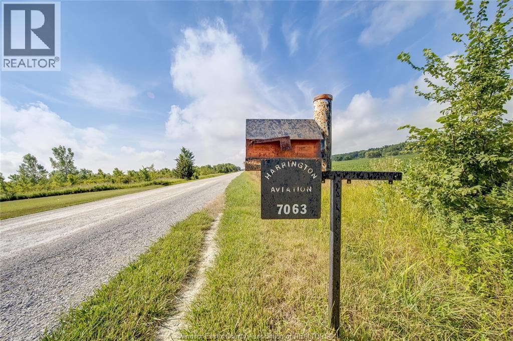 7063 COULTER Sideroad, Windsor — photo 5