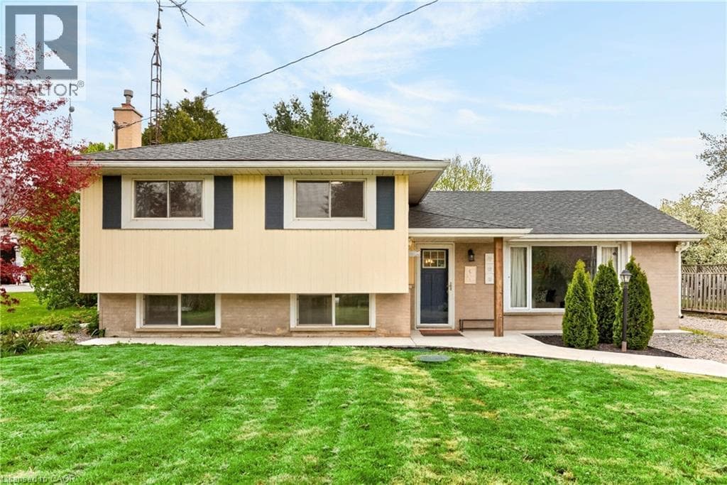 183 SUNNYRIDGE ROAD in Jerseyville East
