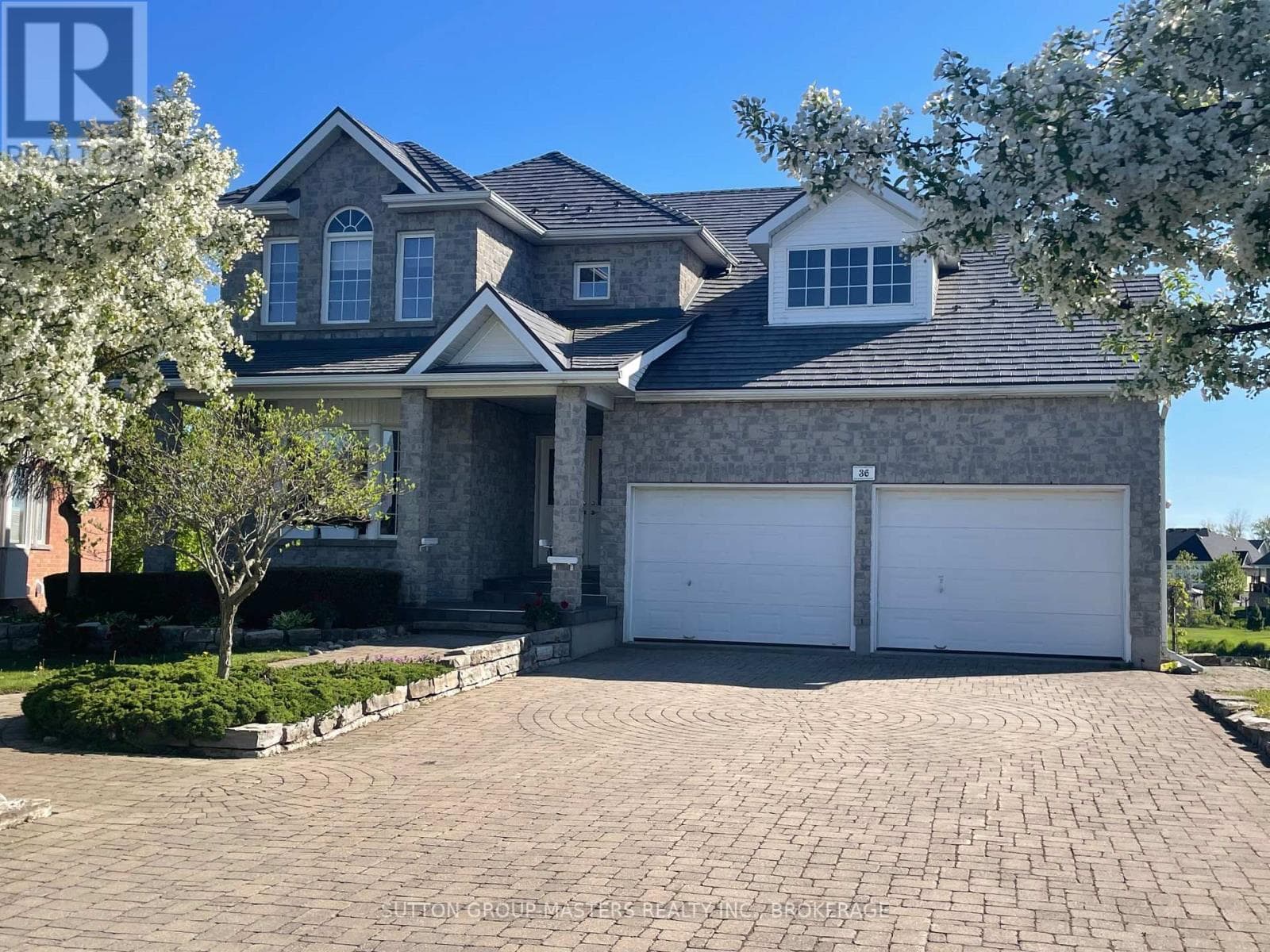 36 GLENORA DRIVE in 