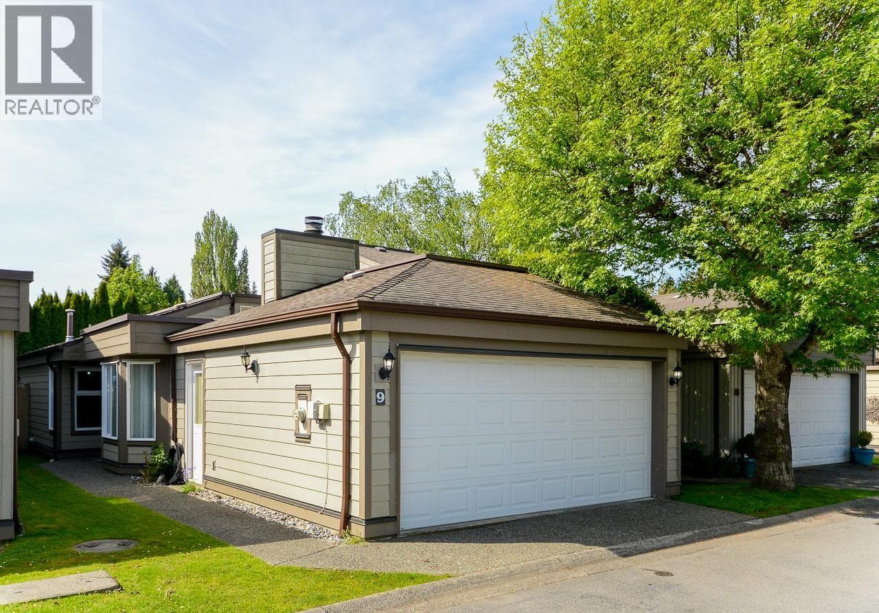 9 9880 PARSONS ROAD in Blundell