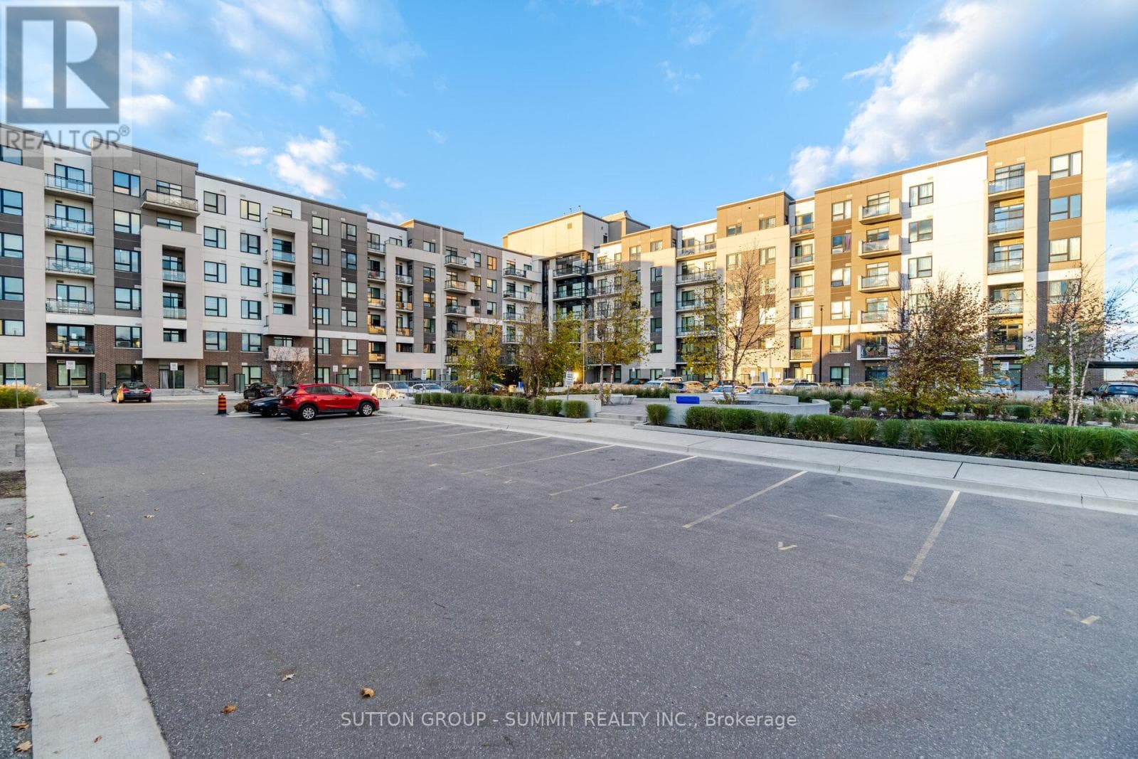 410 - 1105 LEGER WAY in Ford