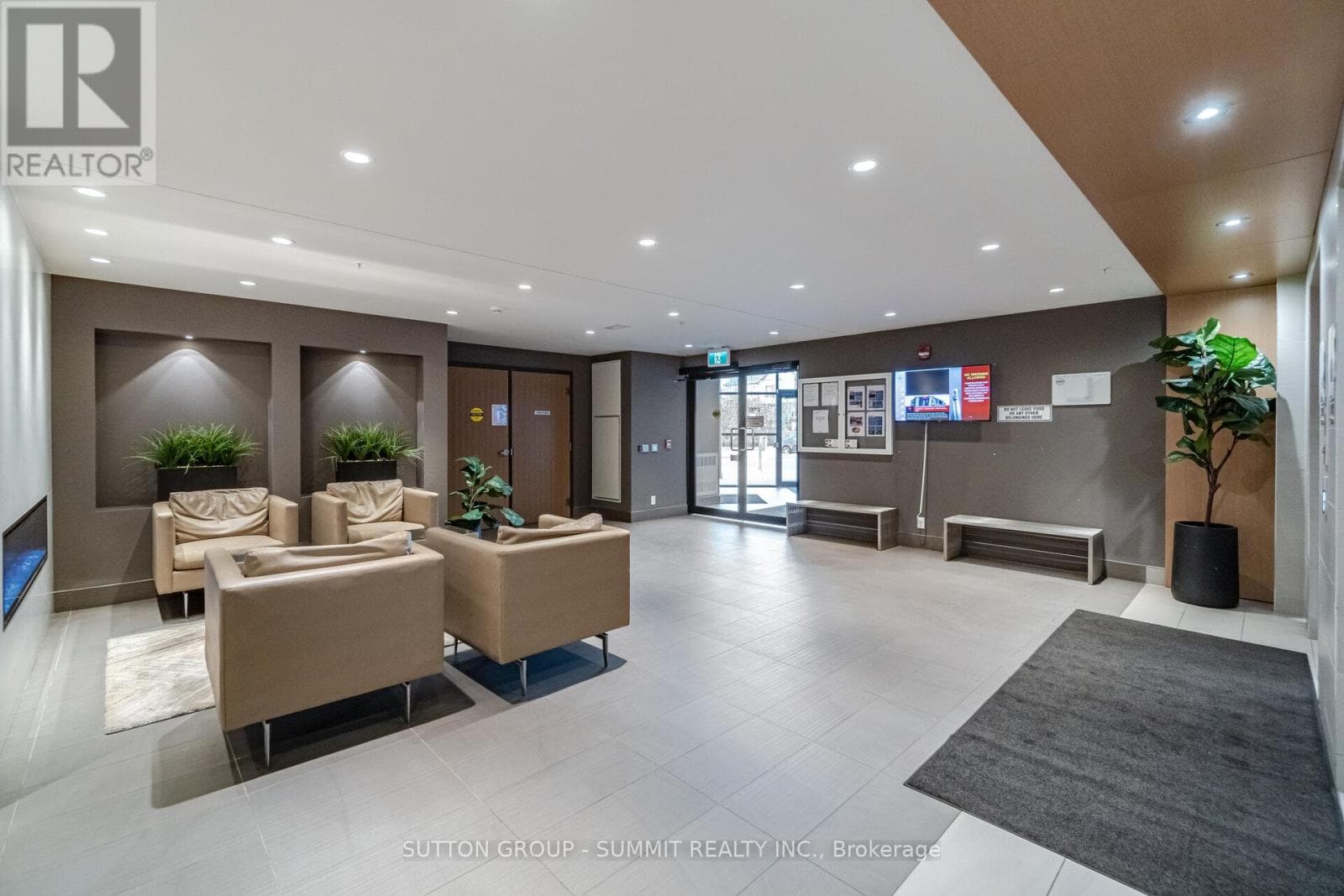 410 - 1105 LEGER WAY, Toronto — photo 4