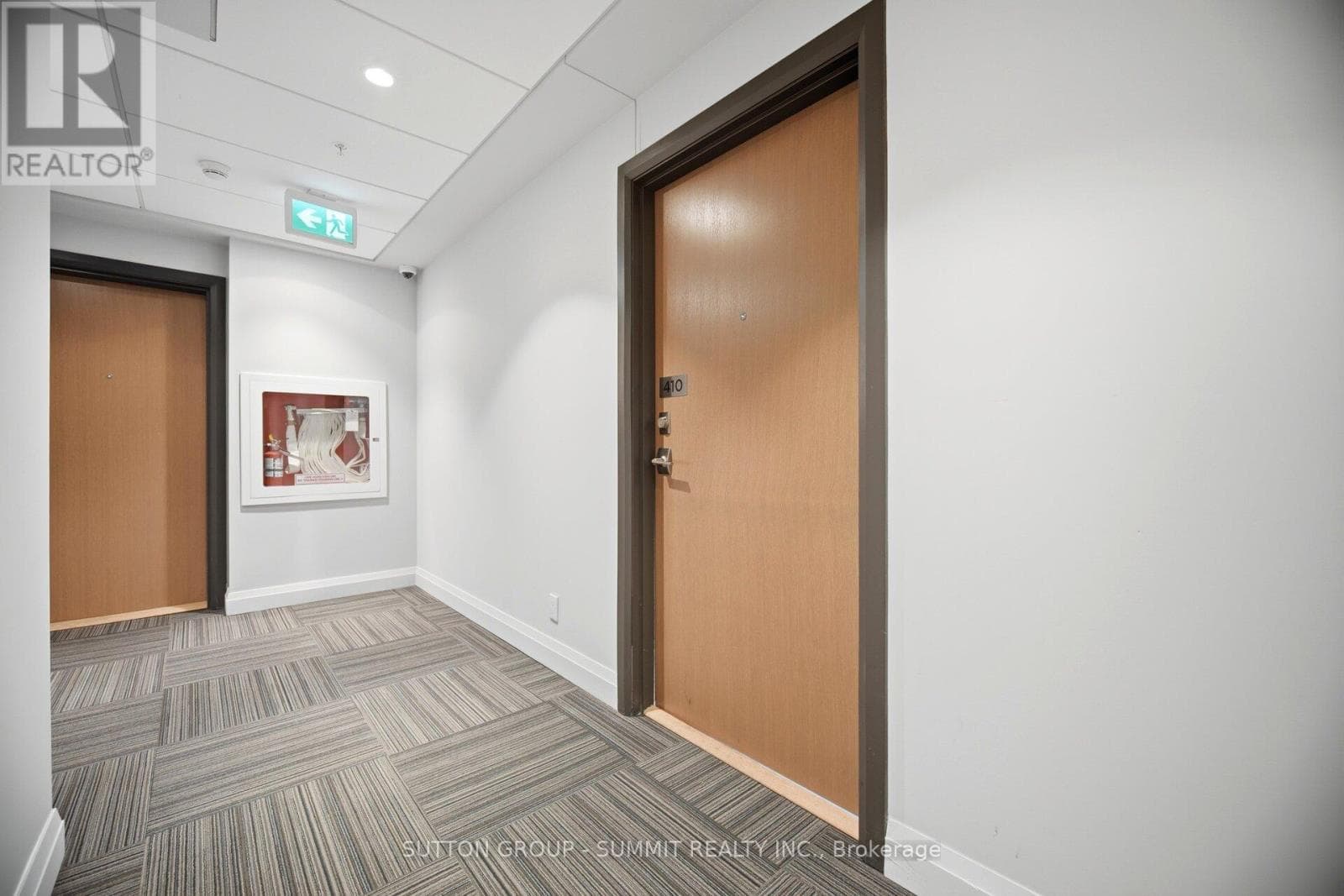 410 - 1105 LEGER WAY, Toronto — photo 5